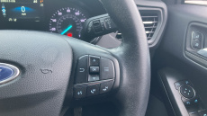 Ford Focus 1.0 EcoBoost 125 Titanium 5dr Petrol Hatchback